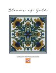 (image for) Blooms Of Gold